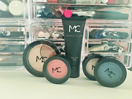 MCY: Marcel Cluny, la nueva cosmética para mujeres