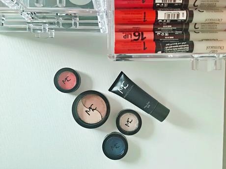 MCY: Marcel Cluny, la nueva cosmética para mujeres