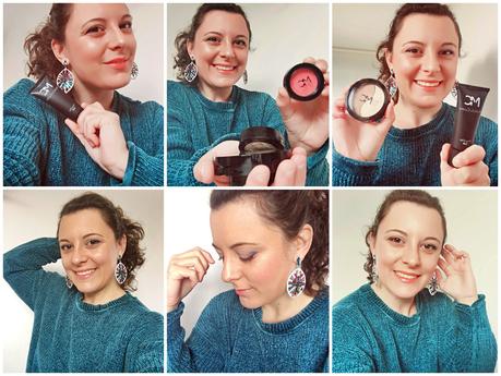 MCY: Marcel Cluny, la nueva cosmética para mujeres