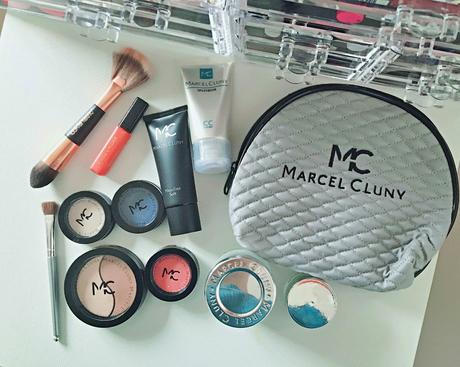 MCY: Marcel Cluny, la nueva cosmética para mujeres