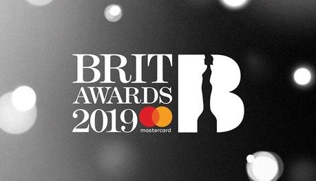 Brit Awards 2019