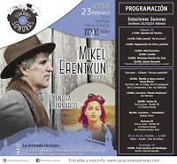 Estaciones Sonoras Invierno 2019