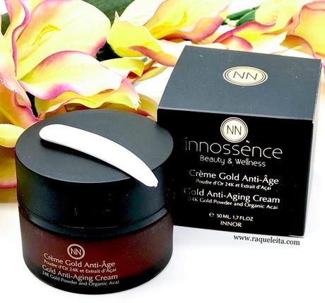 Innossence en mi Rutina de Cuidado Facial Innossence en mi Rutina de Cuidado Facial