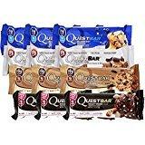 Quest Bar Americas