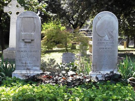 JOHN KEATS EN EL 198 ANIVERSARIO DE SU MUERTE: EL HOMBRE QUE SIEMPRE ANDABA CON UN LIBRO EN EL BOLSILLO JOHN KEATS EN EL 198 ANIVERSARIO DE SU MUERTE: EL HOMBRE QUE SIEMPRE ANDABA CON UN LIBRO EN EL BOLSILLO