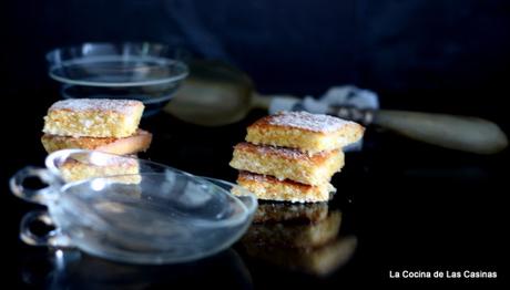 Natillas, un clásico Natillas, un clásico