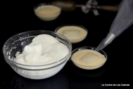 Natillas, un clásico Natillas, un clásico