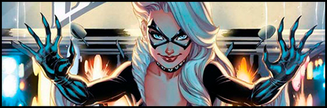 Black Cat estrena nueva serie regular