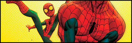 Un nuevo Spider-Man llegará pronto Un nuevo Spider-Man llegará pronto