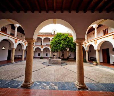 Becas de la Fundación Antonio Gala