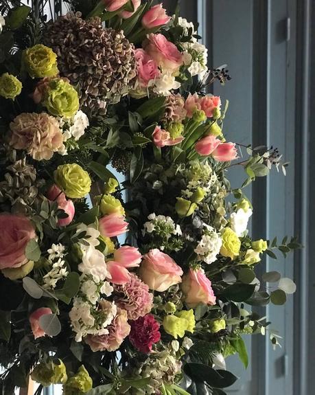 coronas funerarias: y otras costumbres populares