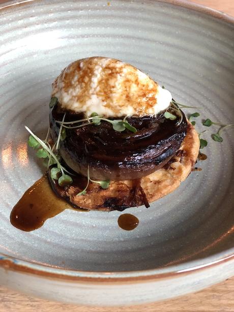 Zero Patatero, slow food informal en el Born zero patatero slowfood barcelona