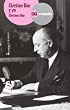 Christian Dior y yo (GGmoda)
