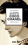 La guerra secreta de Coco Chanel: El pasado nazi de uno de los mitos de la alta costura (Punto de mira)