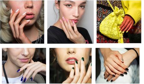 unas 2019 colores de moda