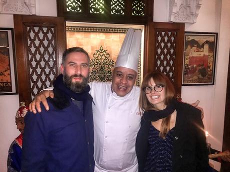 Escapada a Marrakech: qué hacer y dónde comer en la ciudad roja ESCAPADA a marrakech dar moha