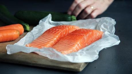 Tendencias Gastronómicas 2019: los 10 food trend del año tendencias gastronomicas 2019 salmon