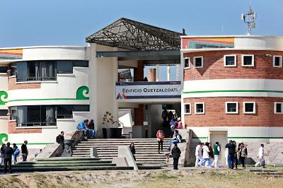 PRESERVA GOBIERNO DEL EDOMÉX LENGUAS MATERNAS A TRAVÉS DE LA UNIVERSIDAD INTERCULTURAL