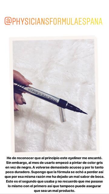 eyeliner physicians formula