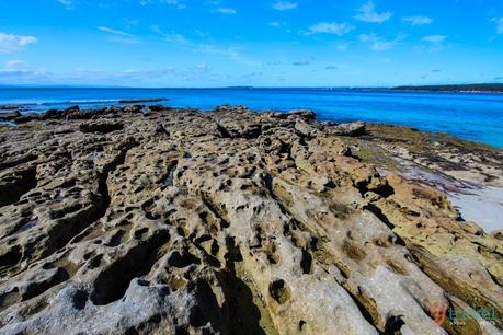 Booderee-National-Park-Jervis-bay-6 ▷ Comentario sobre 8 cosas que hacer en Jervis Bay, NSW por Cosas que hacer en Husky durante el fin de semana del Tri Festival - TriCrew