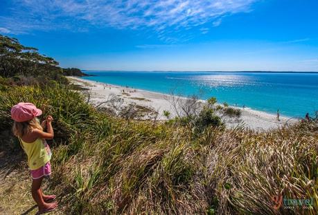 White-sands-Walk-Jervis-Bay-371 ▷ Comentario sobre 8 cosas que hacer en Jervis Bay, NSW por Cosas que hacer en Husky durante el fin de semana del Tri Festival - TriCrew