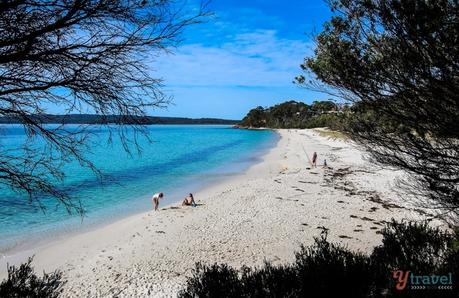 White-sands-Walk-Jervis-Bay-301 ▷ Comentario sobre 8 cosas que hacer en Jervis Bay, NSW por Cosas que hacer en Husky durante el fin de semana del Tri Festival - TriCrew