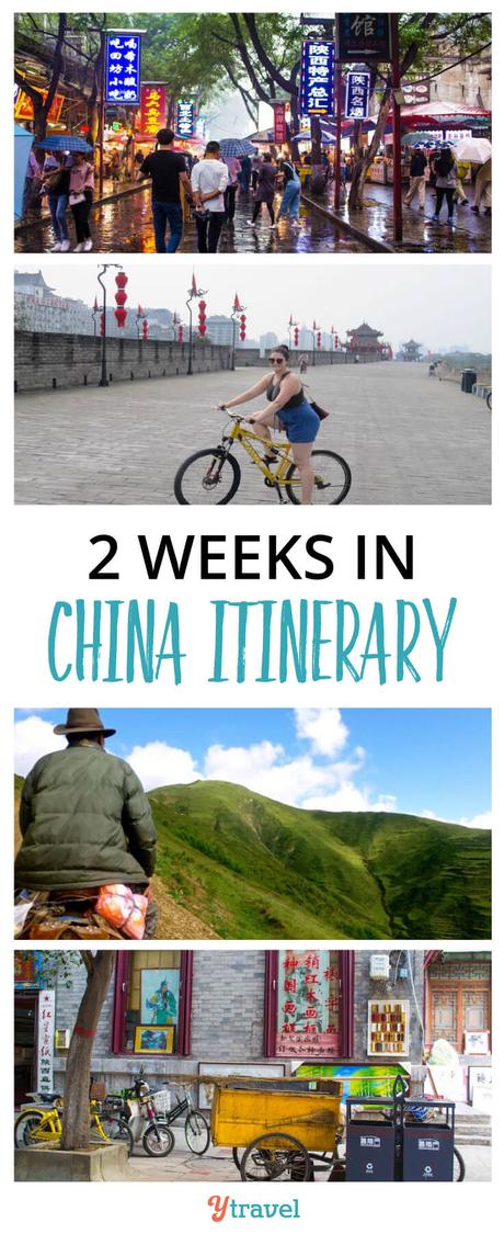 china-itinerary-tips-1 ▷ Comente en el itinerario de 2 semanas en China: los mejores lugares para visitar en China por Agostina