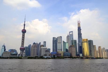 shanghai-china ▷ Comente en el itinerario de 2 semanas en China: los mejores lugares para visitar en China por Agostina