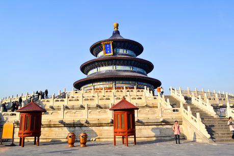 temple-of-heaven-china-itinerary ▷ Comente en el itinerario de 2 semanas en China: los mejores lugares para visitar en China por Agostina