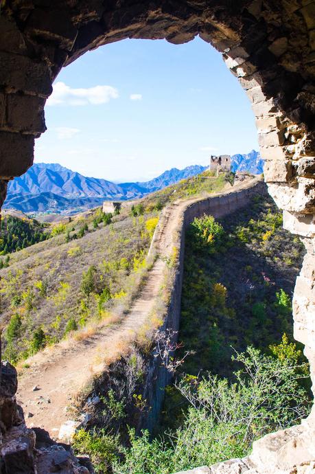 the-great-wall-of-china-itinerary ▷ Comente en el itinerario de 2 semanas en China: los mejores lugares para visitar en China por Agostina