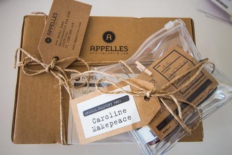 ▷ Comenta cómo mantener el cabello cuando viajas (+16 consejos para el cuidado del cabello) por Harkirandeep Singh Appelles-hair-care ▷ Comenta cómo mantener el cabello cuando viajas (+16 consejos para el cuidado del cabello) por Harkirandeep Singh