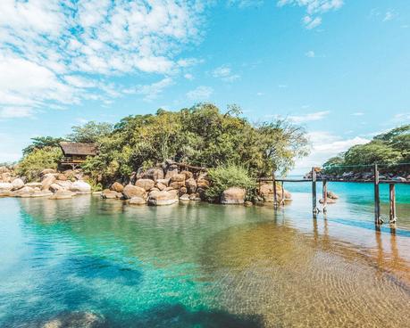 ▷ Los mejores hoteles ecológicos de lujo en el mundo hotel-1 ▷ Los mejores hoteles ecológicos de lujo en el mundo