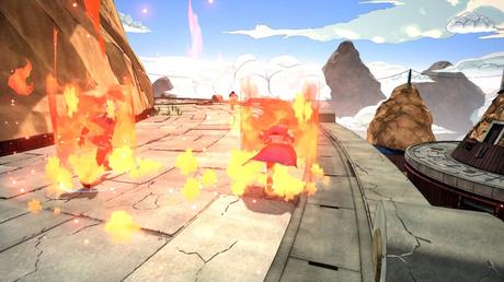 El personaje de Obito ya está disponible para Naruto to Boruto: Shinobi Striker