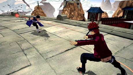 El personaje de Obito ya está disponible para Naruto to Boruto: Shinobi Striker