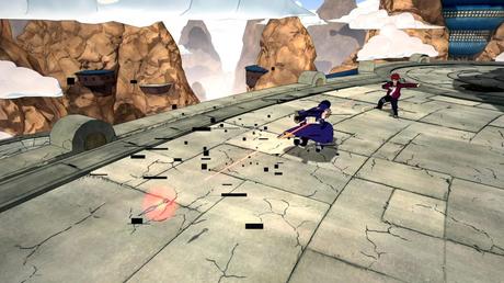 El personaje de Obito ya está disponible para Naruto to Boruto: Shinobi Striker