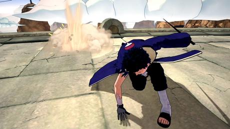 El personaje de Obito ya está disponible para Naruto to Boruto: Shinobi Striker