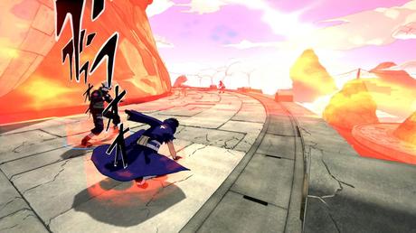 El personaje de Obito ya está disponible para Naruto to Boruto: Shinobi Striker