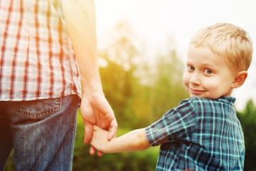 Estimular la autoestima de tu hijo