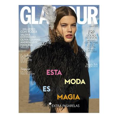 Revistas Marzo 2019 (Regalos, suscripciones y mes que viene)