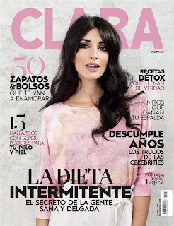 Revistas Marzo 2019 (Regalos, suscripciones y mes que viene)