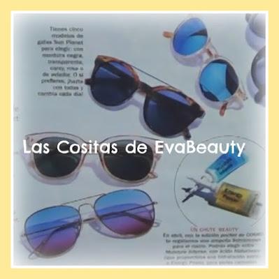 Revistas Marzo 2019 (Regalos, suscripciones y mes que viene)