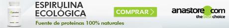 La alimentación saludable como un derecho humano. Espirulina Ecológica