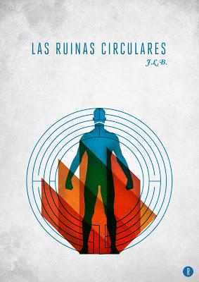 Cuentos de Borges: Las ruinas circulares