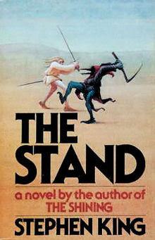 The Stand, una historia apocalíptica