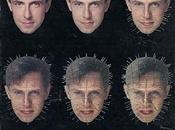 perturbador mundo mágico Clive Barker