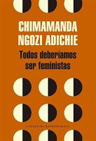 Autoras que recomiendo leer, parte I
