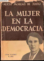 Autoras que recomiendo leer, parte III