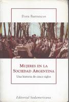 Autoras que recomiendo leer, parte III