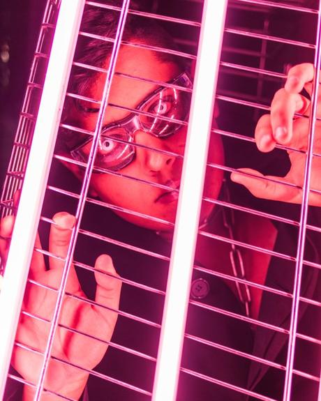 El infierno de terminar en pleno siglo XXI: Ilmato & JotaR estrenan ’20’ El infierno de terminar en pleno siglo XXI: Ilmato & JotaR estrenan ’20’