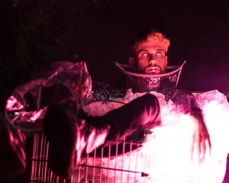 El infierno de terminar en pleno siglo XXI: Ilmato & JotaR estrenan ’20’ El infierno de terminar en pleno siglo XXI: Ilmato & JotaR estrenan ’20’